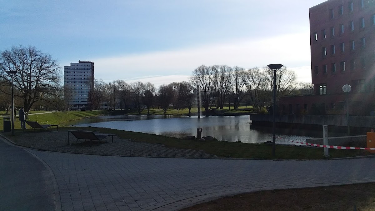 Universität Kiel photo 3