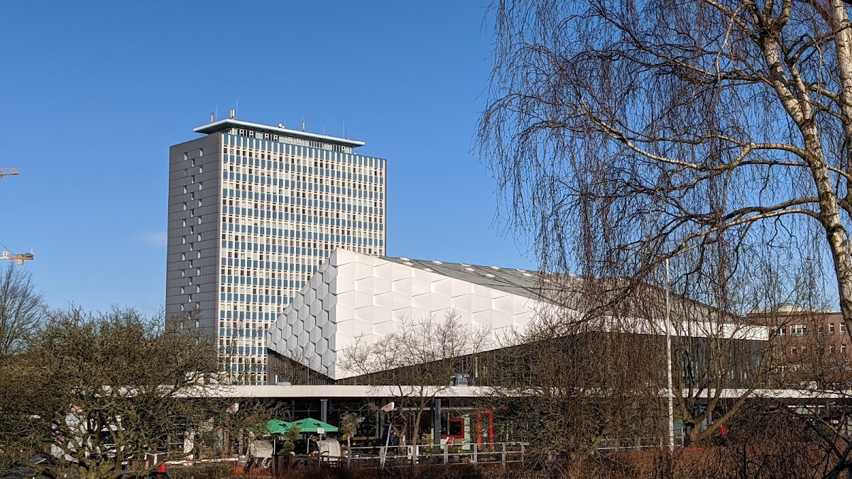 Universität Kiel photo 4