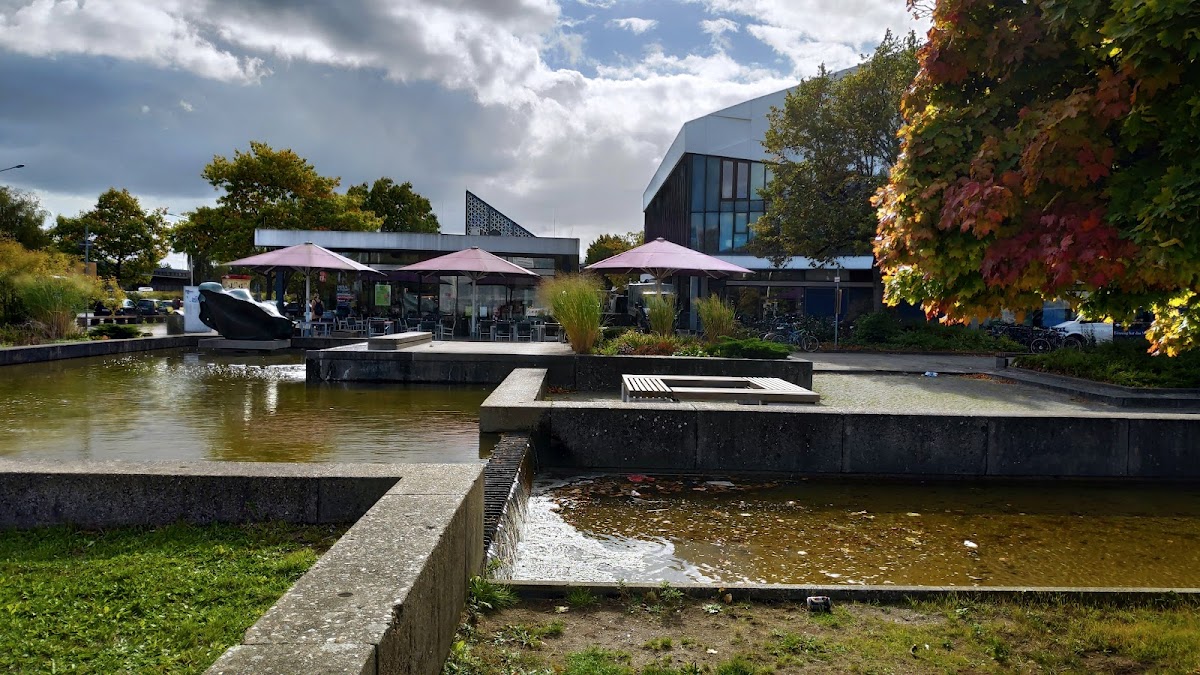 Universität Kiel photo 5