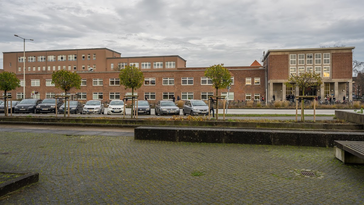 Universität Kiel photo 7