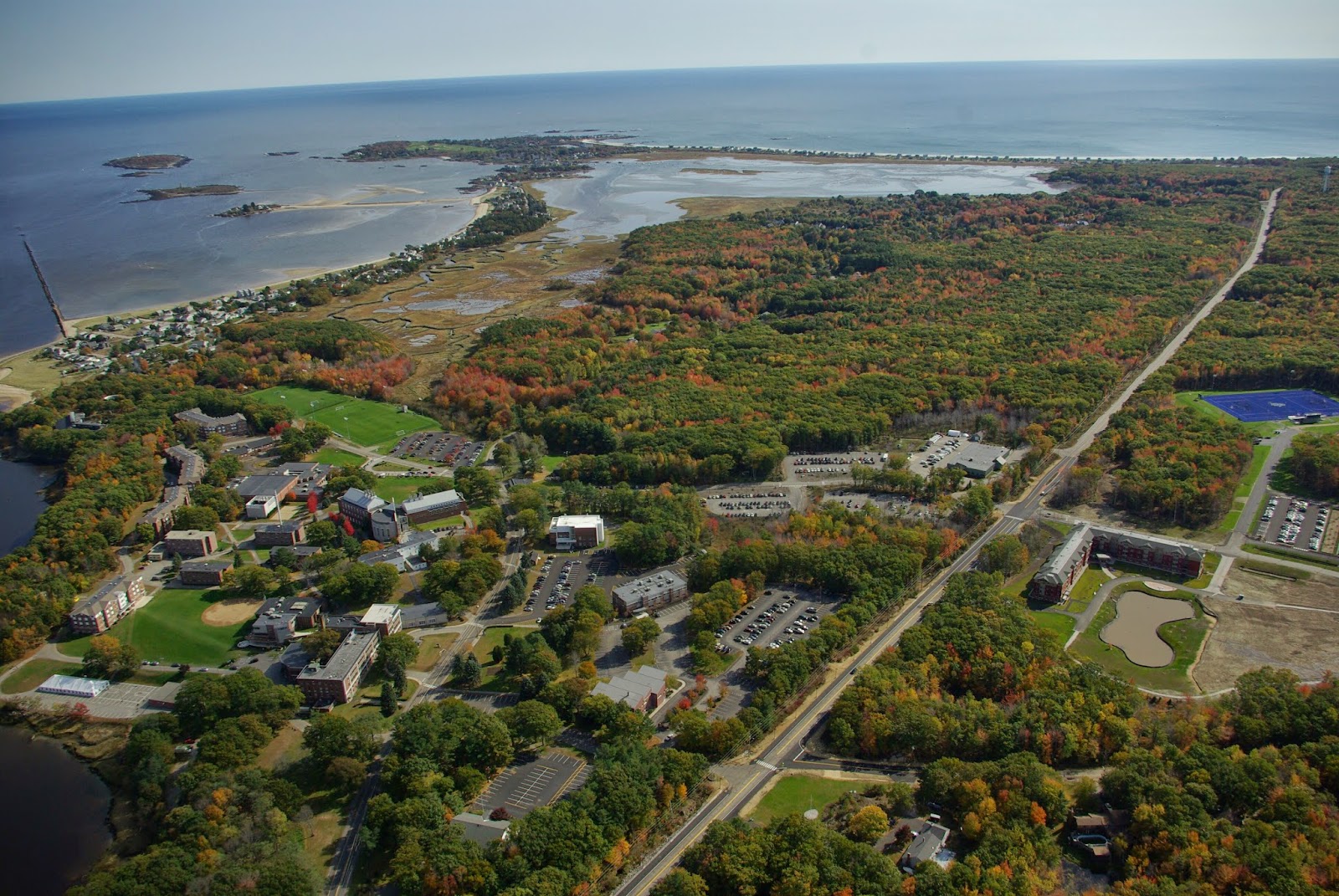 Biddeford