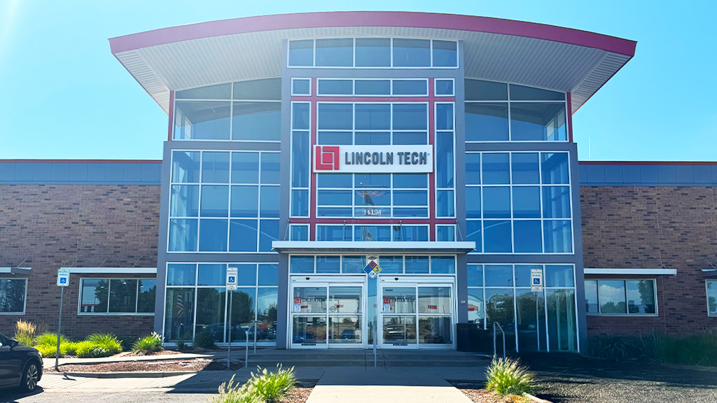 Technical Institute 2700