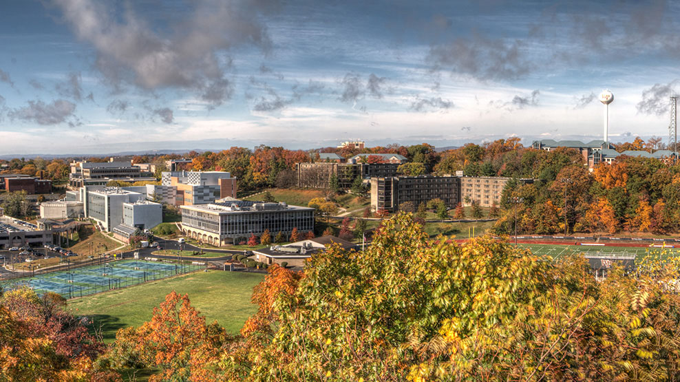 William Paterson photo 1