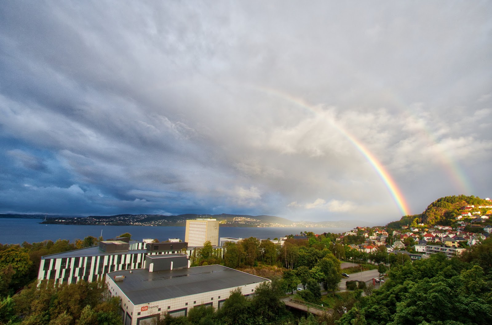 Bergen