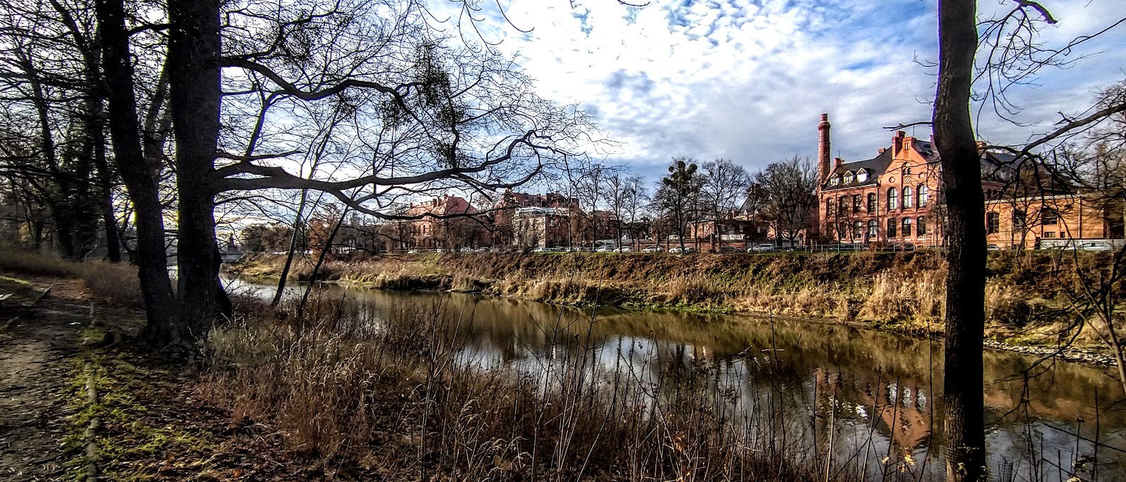 Wrocław