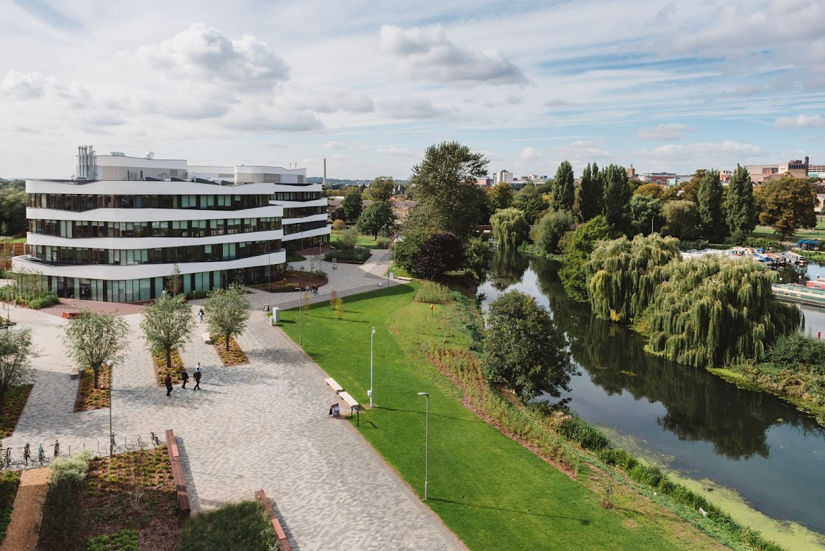 University of Northampton photo 3