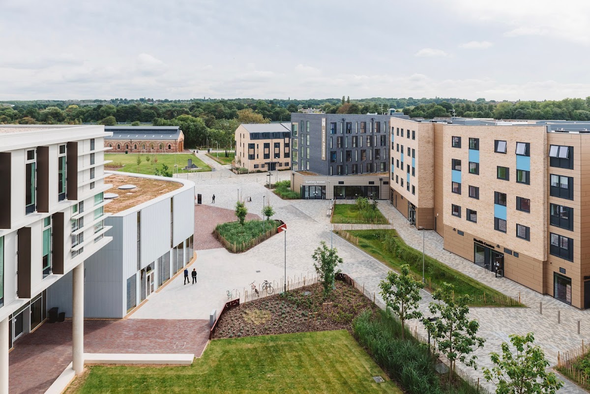 University of Northampton photo 4