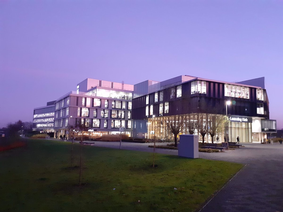 University of Northampton photo 5