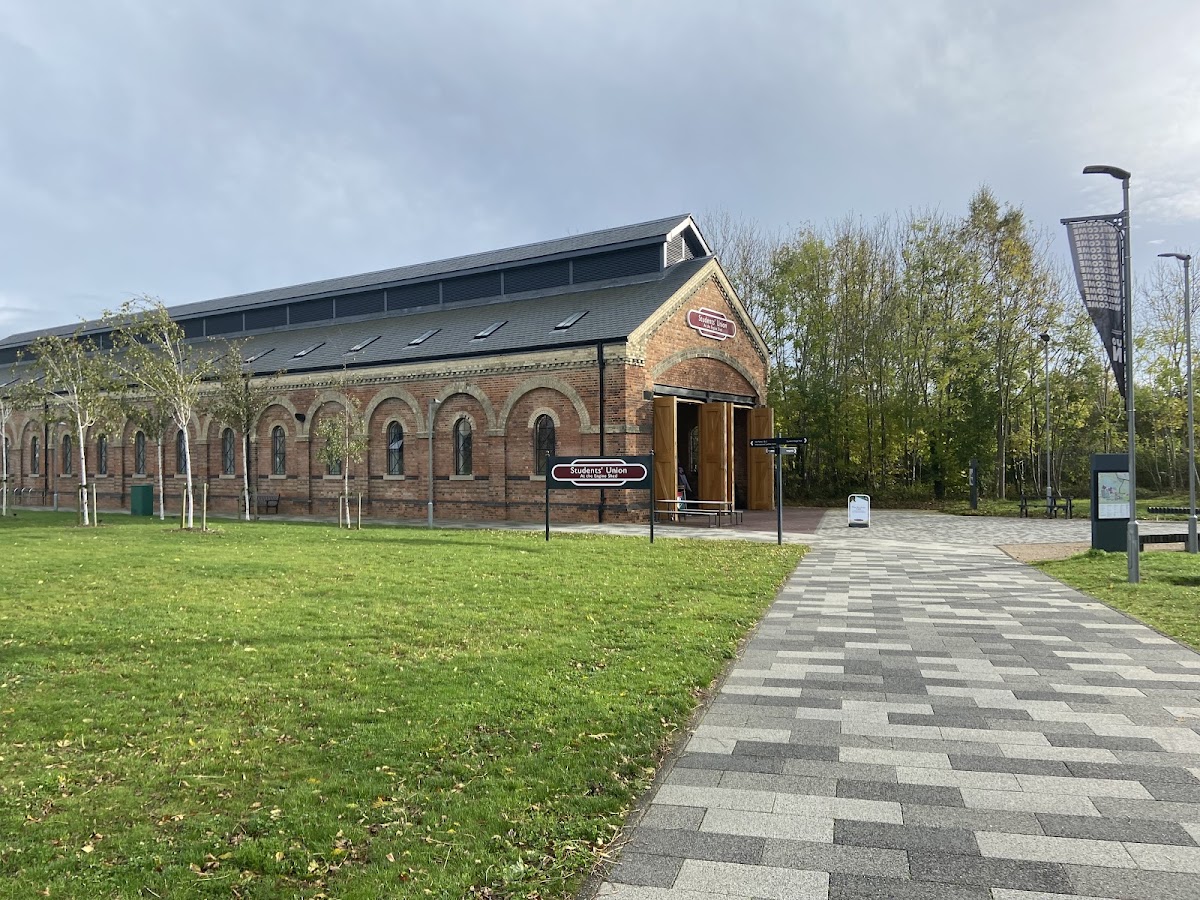 University of Northampton photo 7