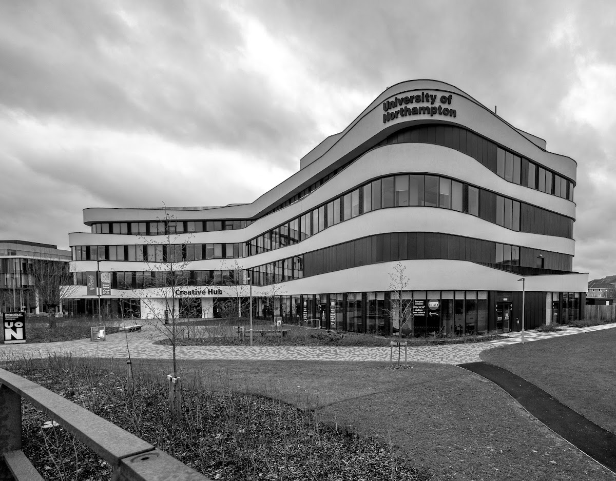 University of Northampton photo 9