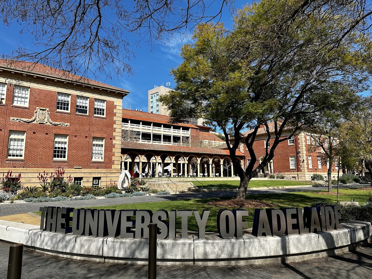 University College London (UCL) Australia photo 5