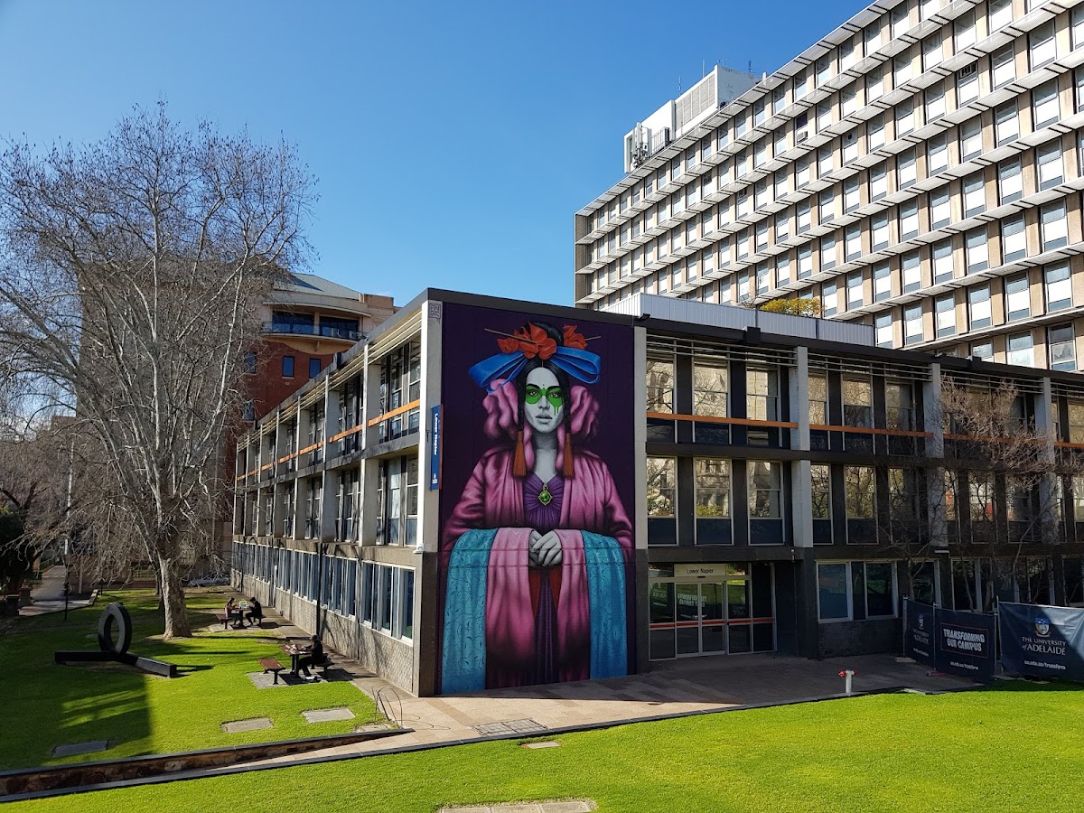University College London (UCL) Australia photo 6