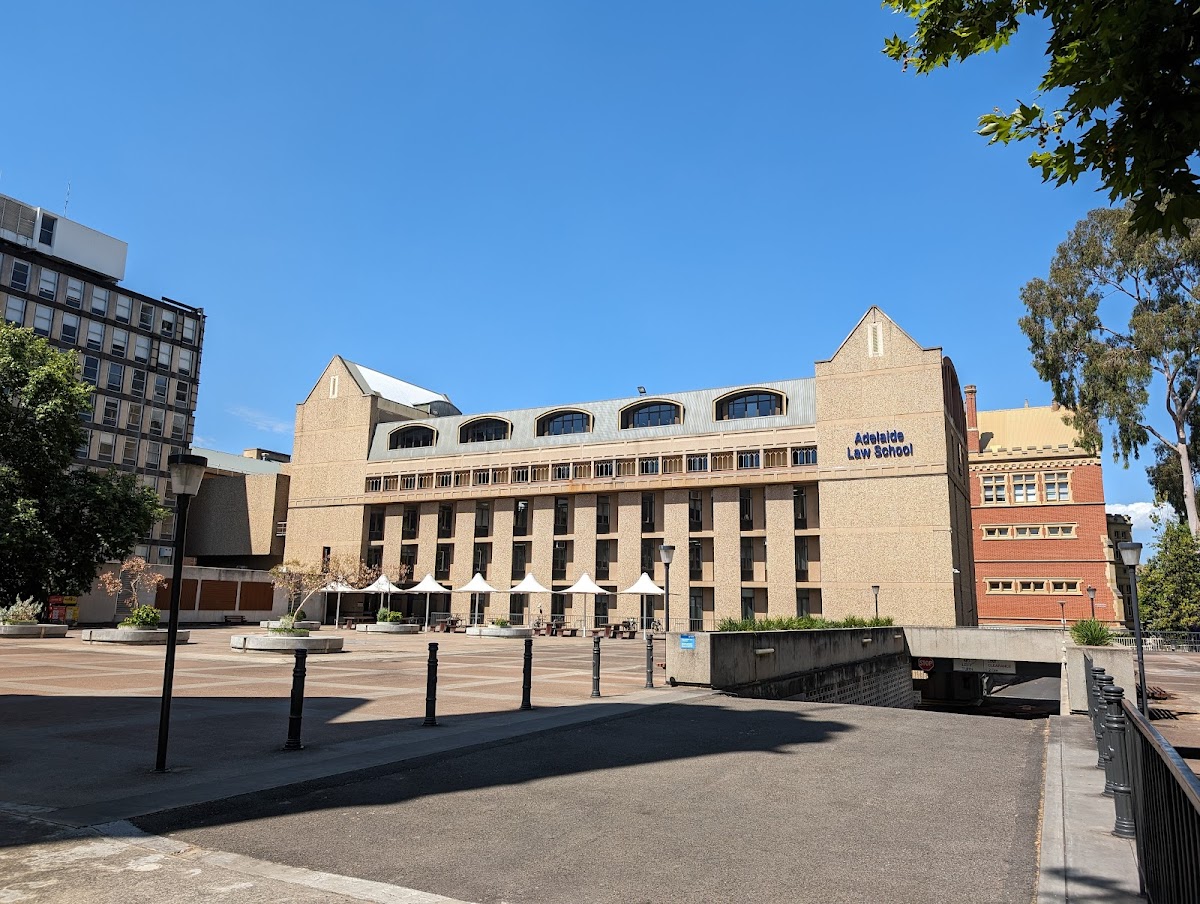 University College London (UCL) Australia photo 7