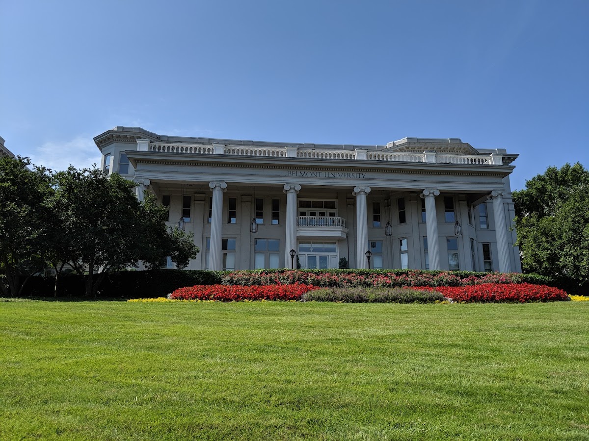 Belmont University photo 4