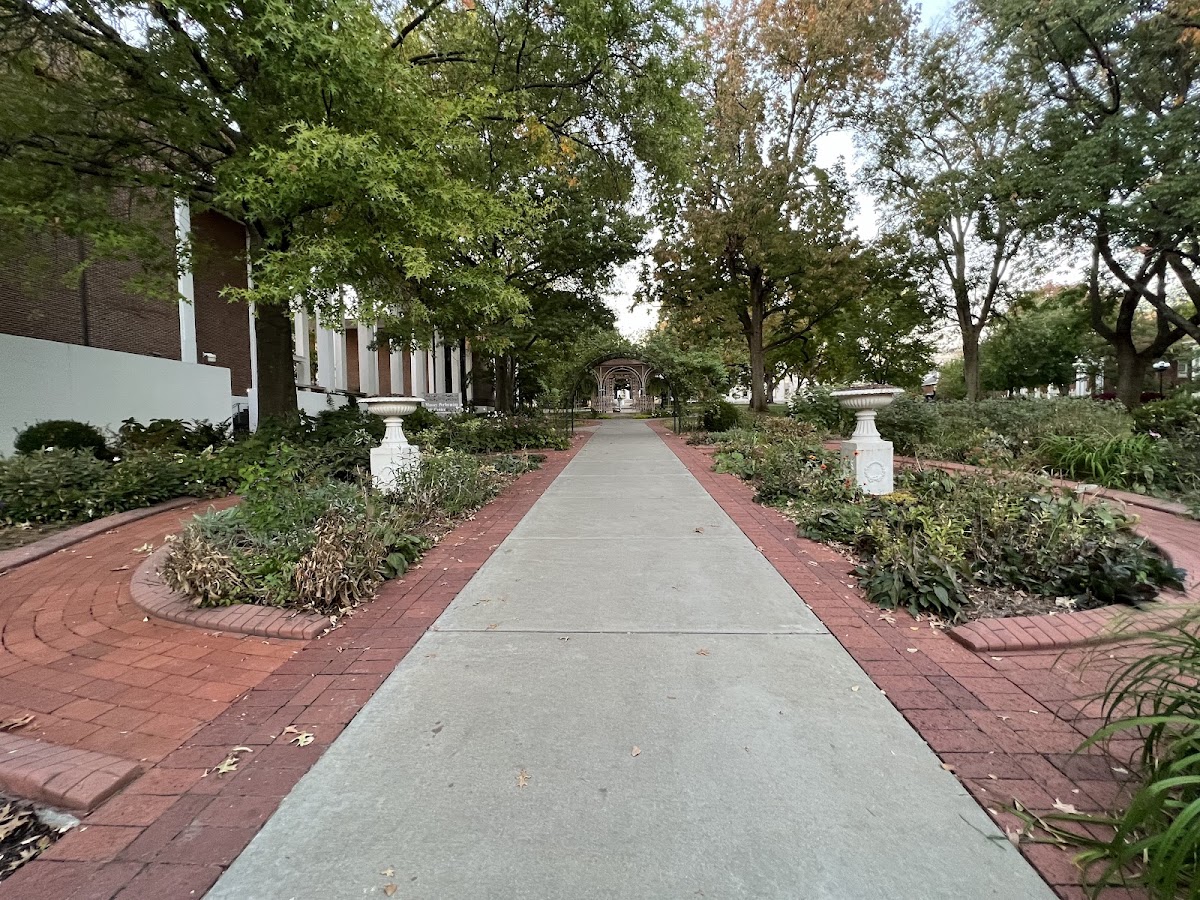 Belmont University photo 7
