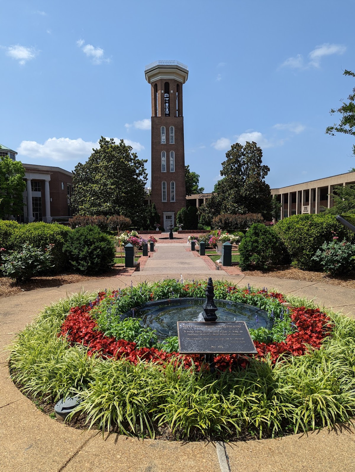 Belmont University photo 9