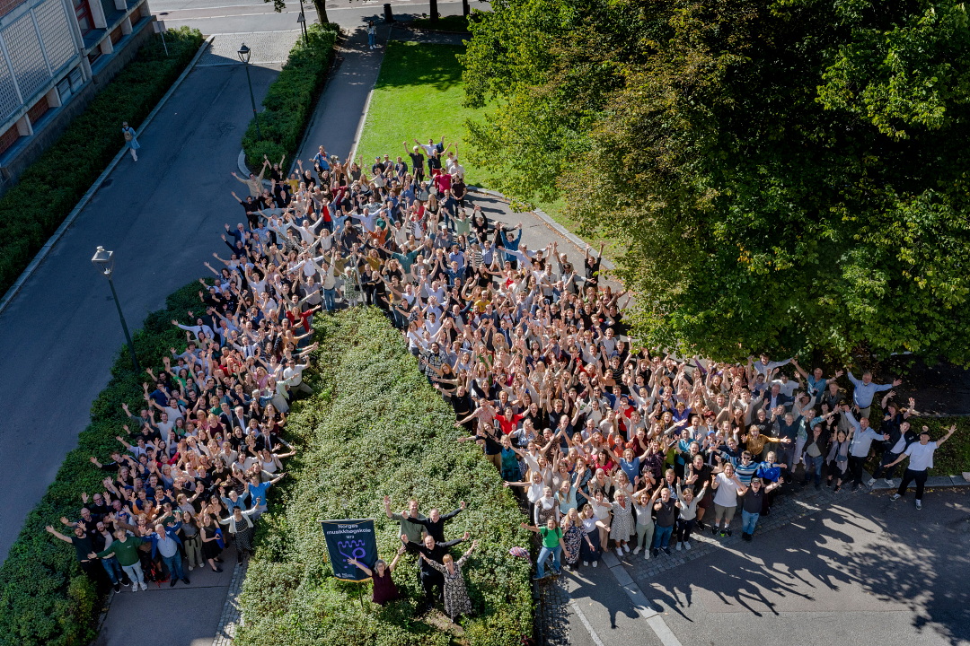 Norwegian Academy of Music photo 1