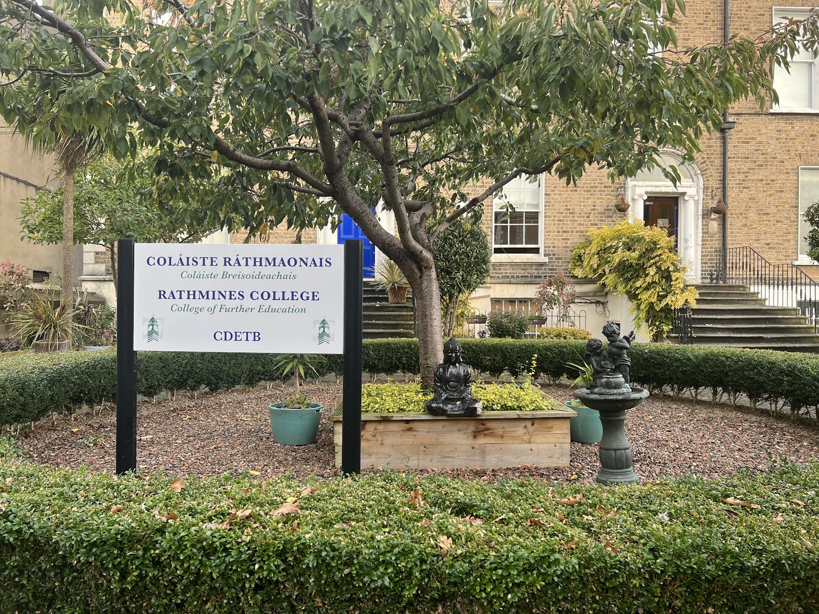 Rathmines College