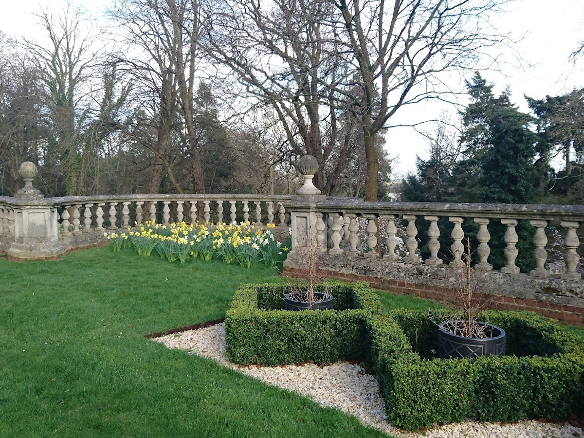 Royal Holloway College photo 7