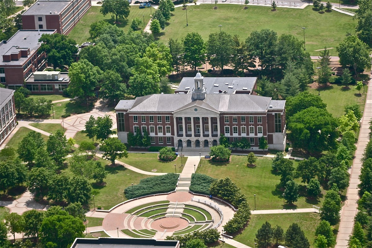 Regional University 2589 photo 4