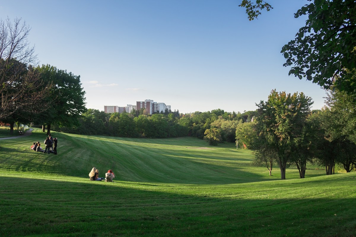 Tyndale University College & Seminary photo 1
