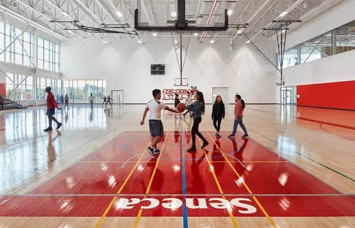 Seneca College