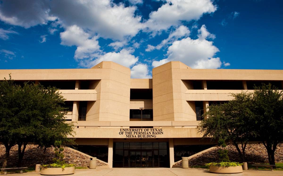 University of Texas Permian Basin photo 3