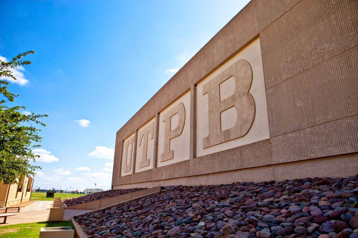 University of Texas Permian Basin photo 5