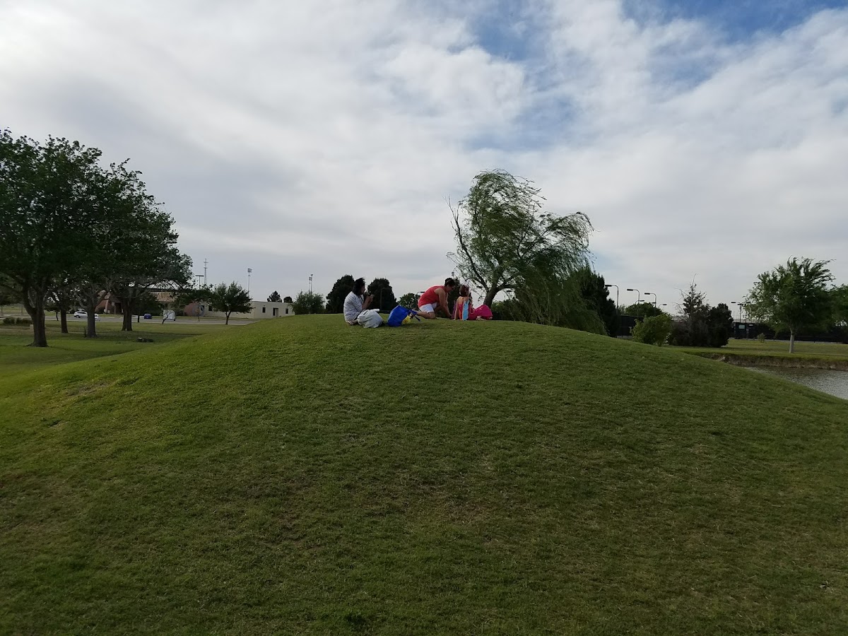 University of Texas Permian Basin photo 6