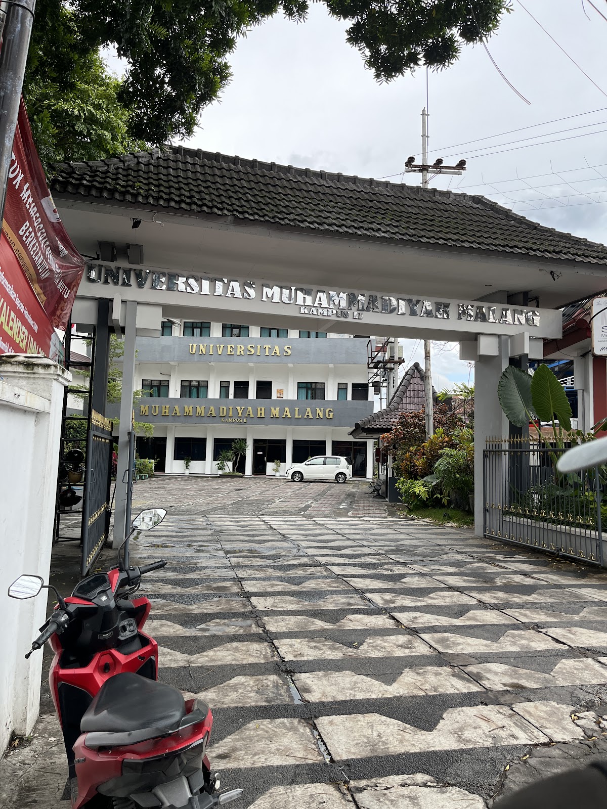 Universitas Muhammadiyah Malang photo 9