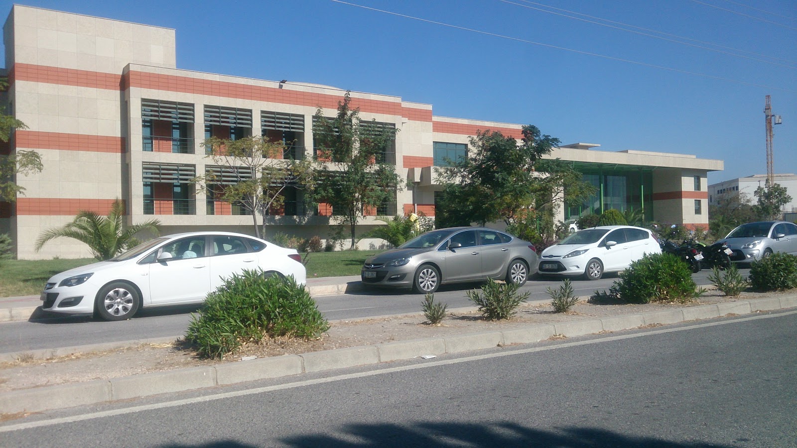 Izmir