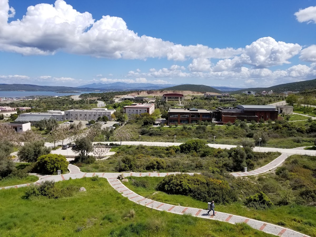 İzmir Institute of Technology photo 5