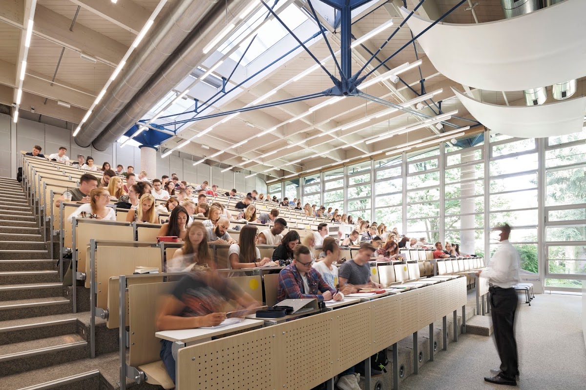 Hochschule Rosenheim photo 1