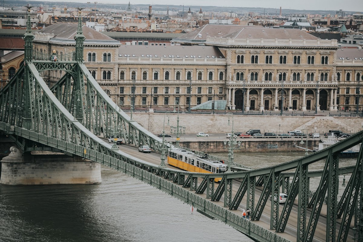 Corvinus University of Budapest photo 4
