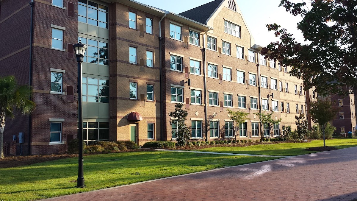 Armstrong State University photo 1