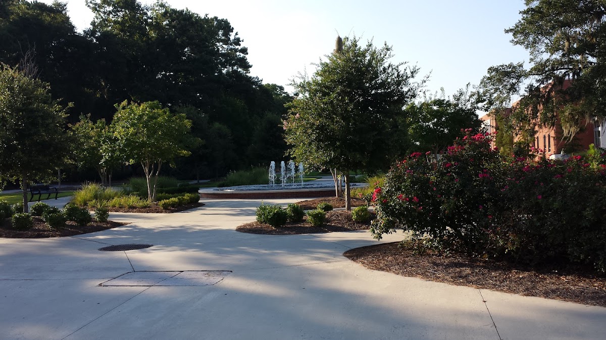 Armstrong State University photo 2
