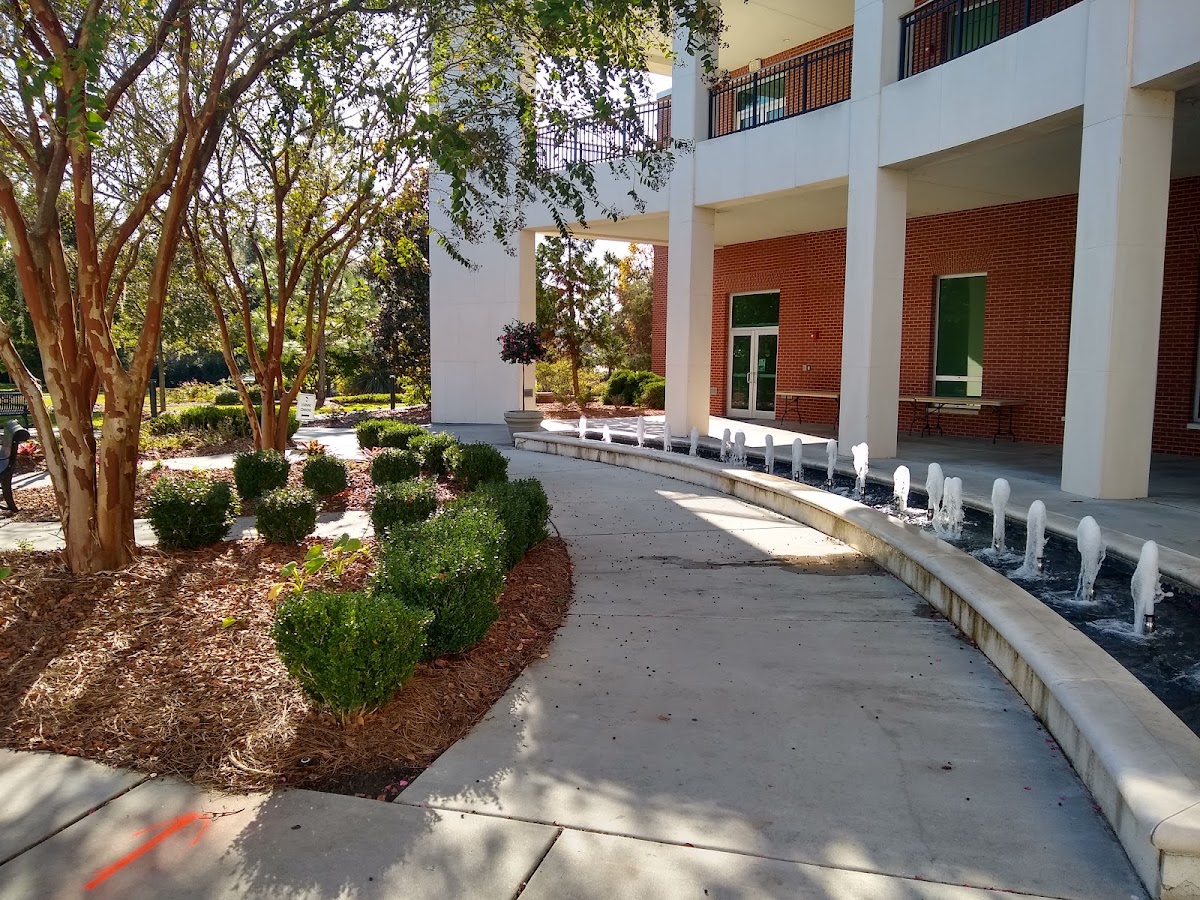 Armstrong State University photo 4