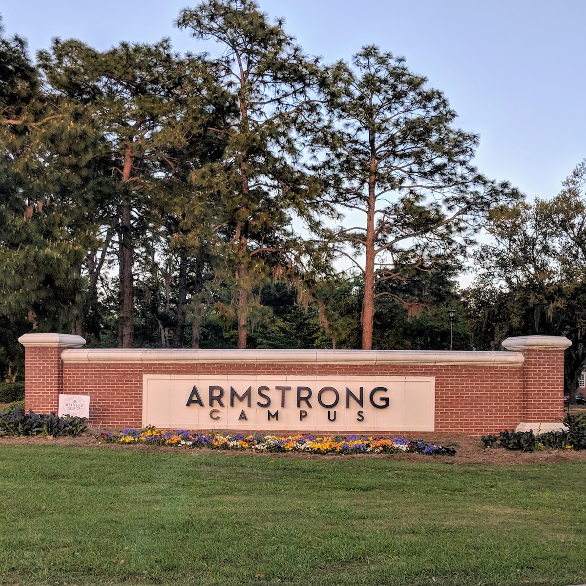 Armstrong State University photo 5