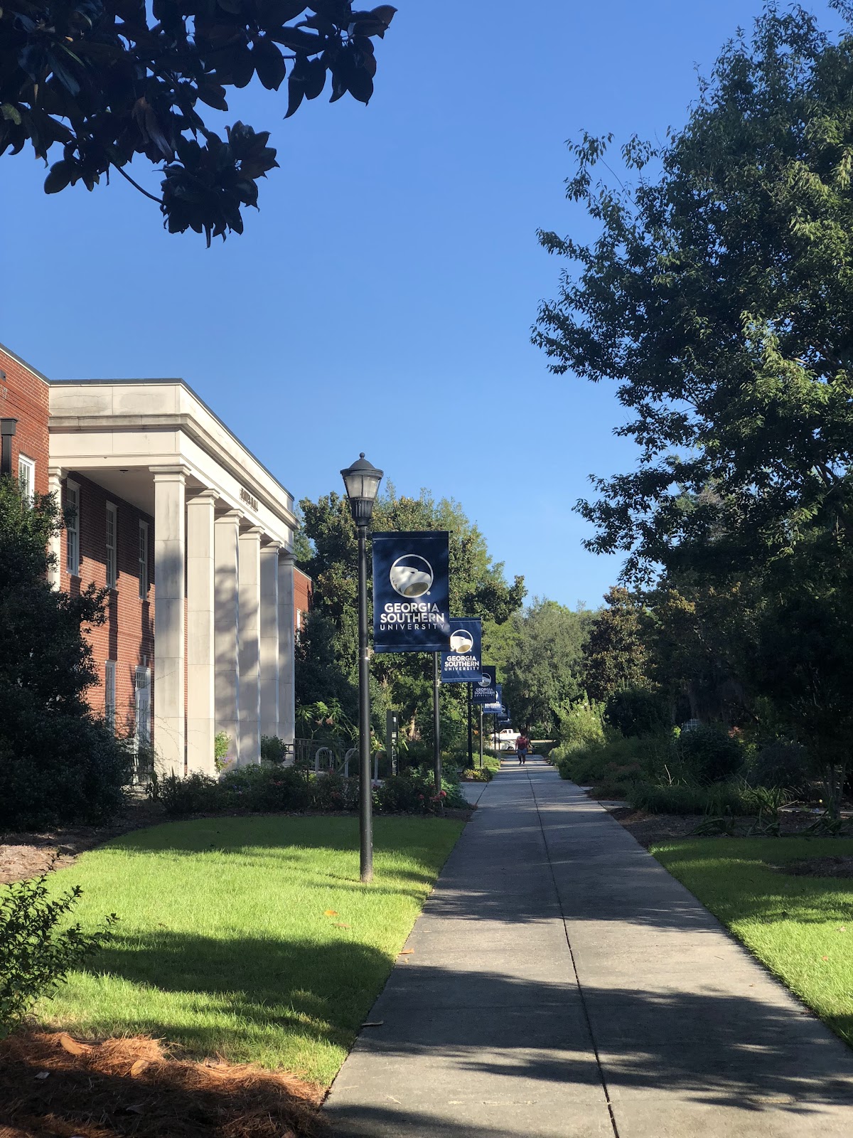 Armstrong State University photo 7