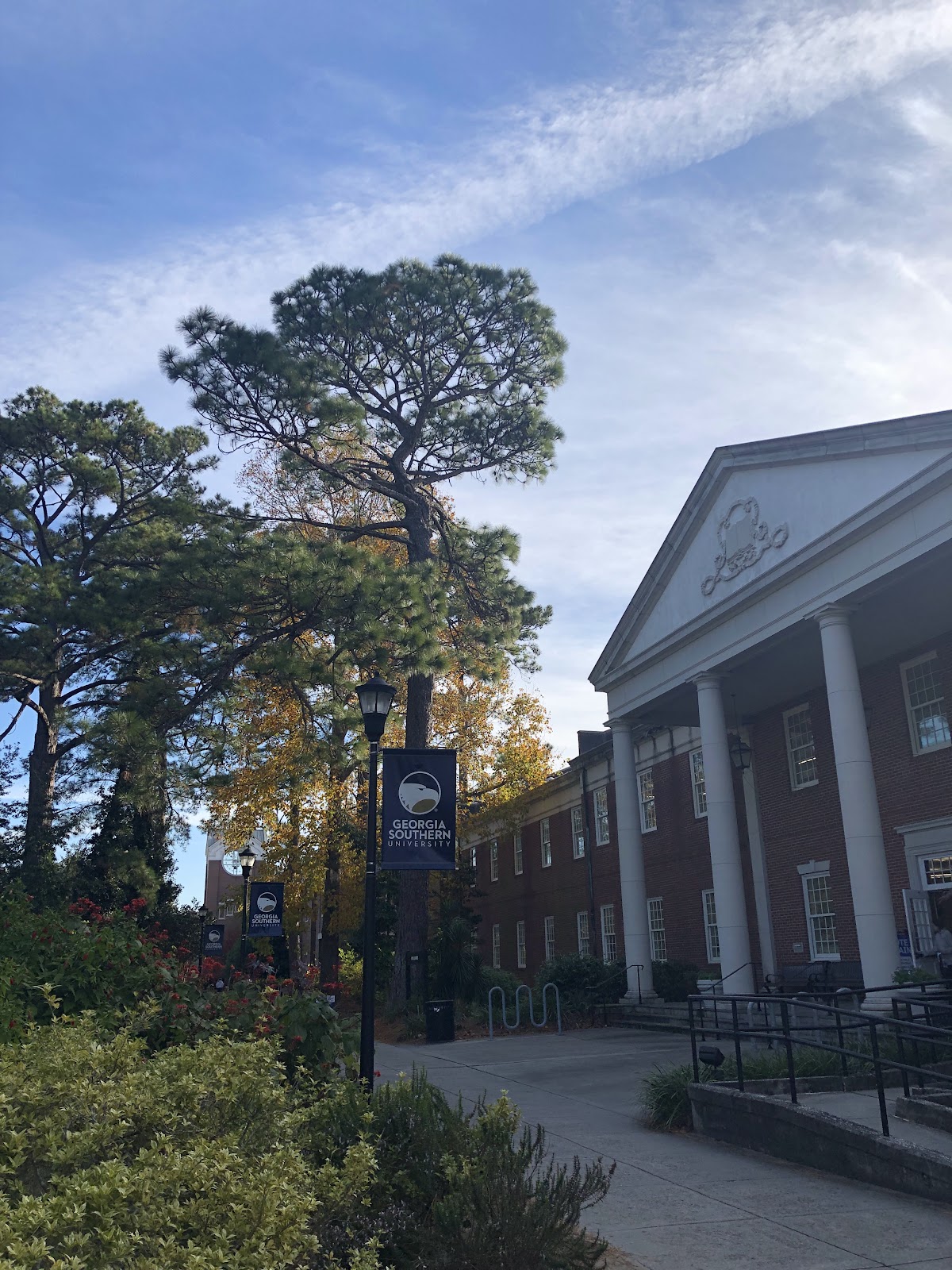Armstrong State University photo 9