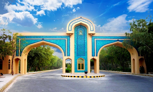Bahawalpur