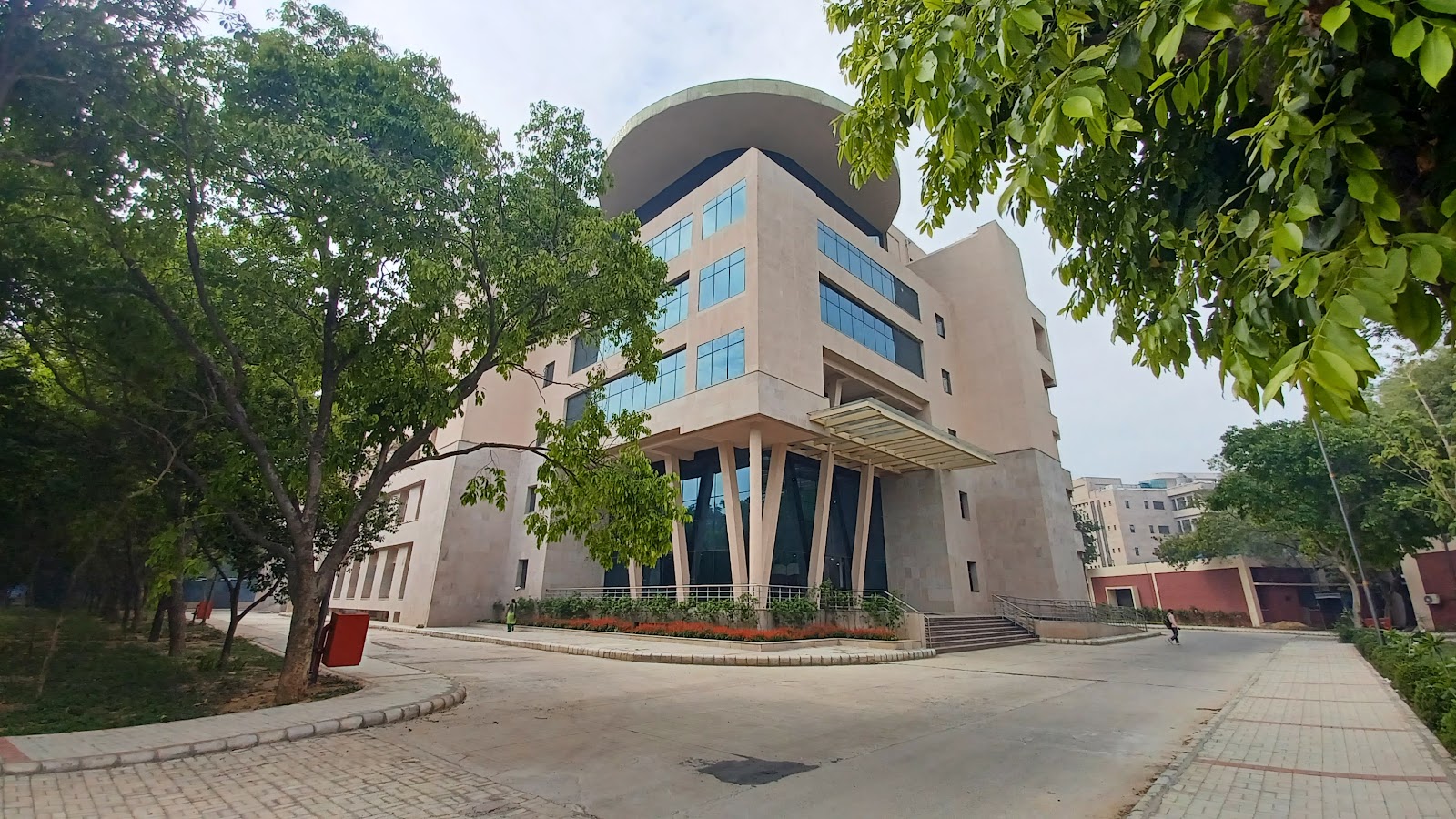 Delhi