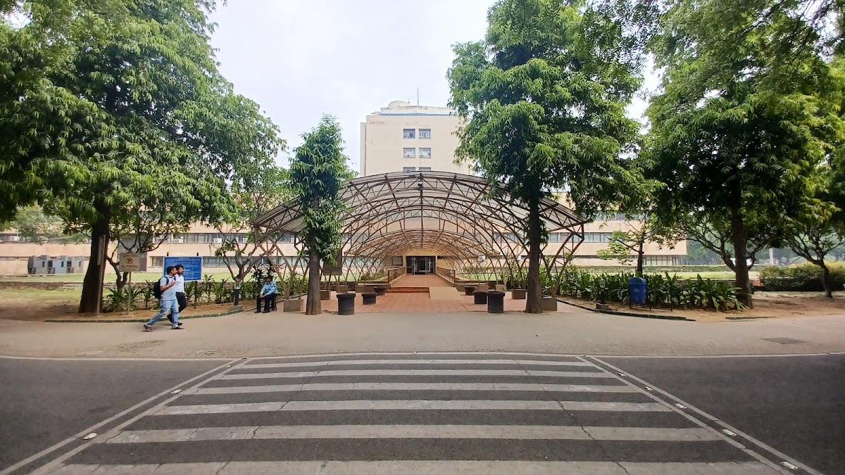 Indian Institute of Technology Delhi photo 1