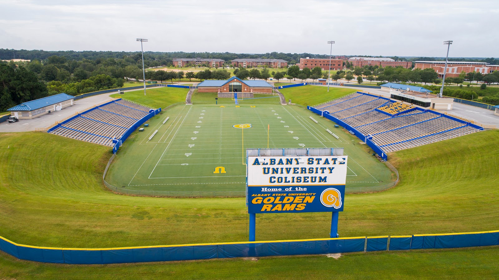 Albany State