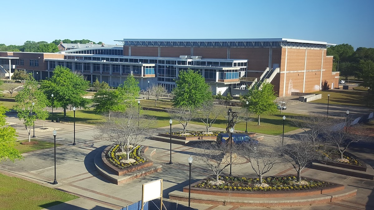 Albany State photo 1