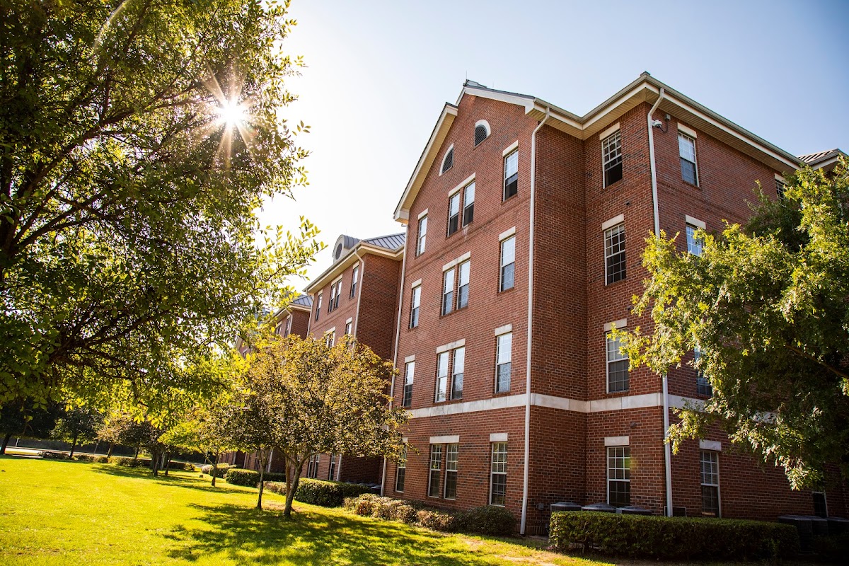 Albany State photo 5