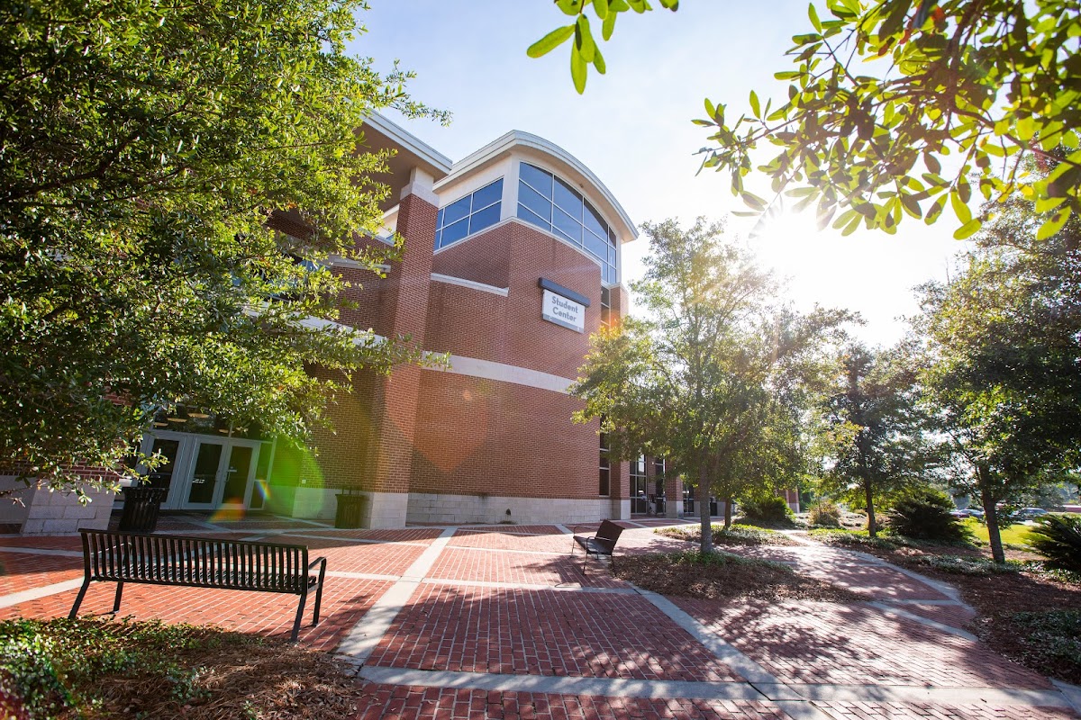 Albany State photo 7