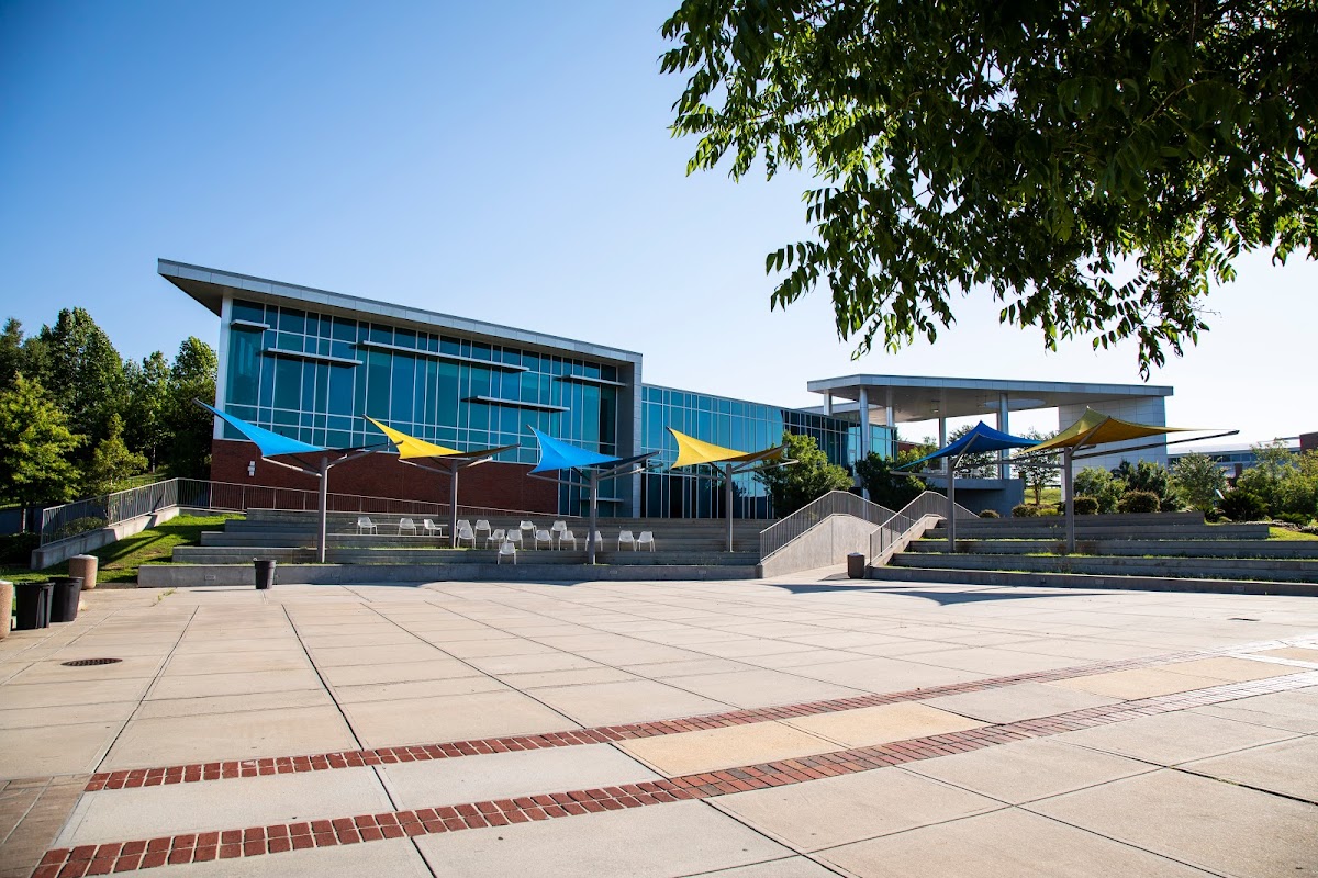 Albany State photo 8