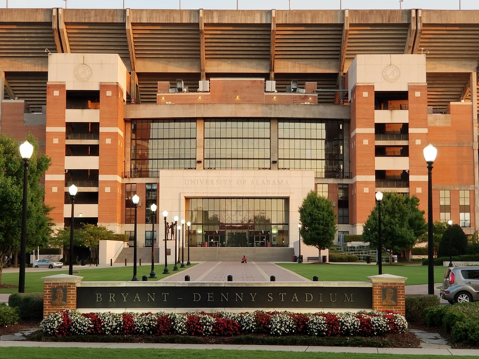 Tuscaloosa