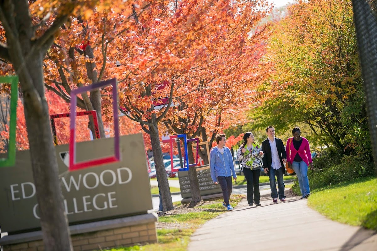 Edgewood College photo 2